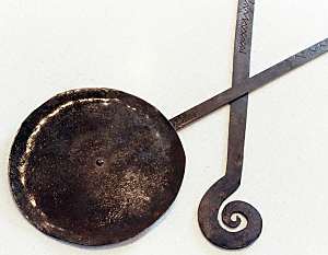 fry pans