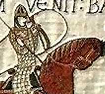 bayeux helmet