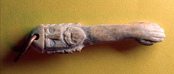 Viking-age earscoop