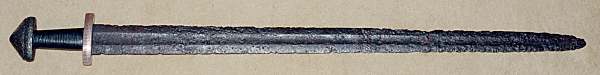 Viking sword