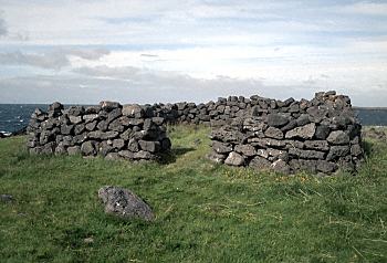 Irish booths