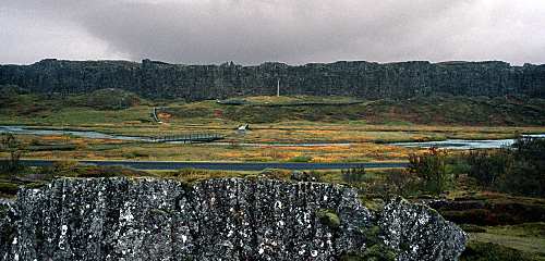 Thingvellir